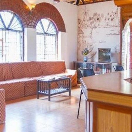 Dona Alcina Resorts Кандолим Екстериор снимка