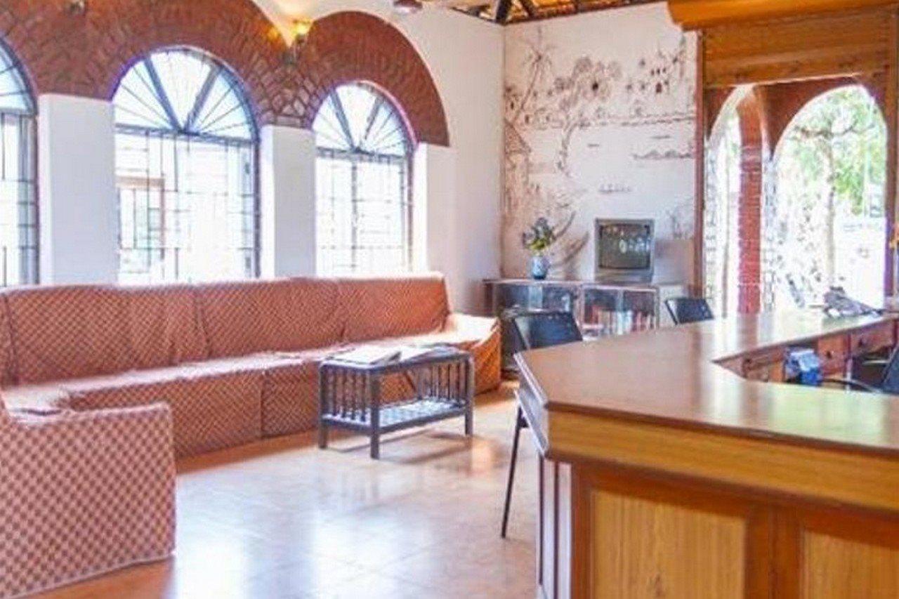 Dona Alcina Resorts Кандолим Екстериор снимка