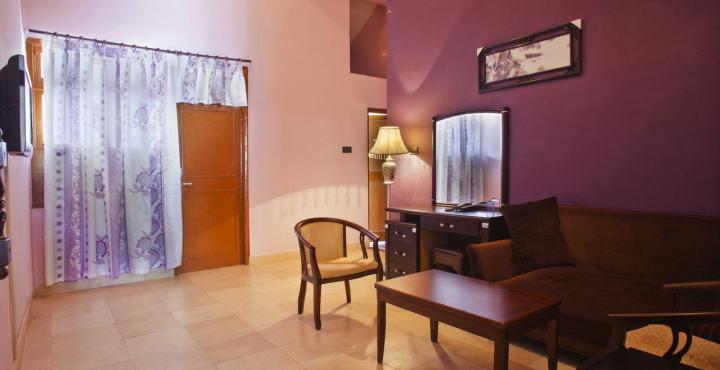 Dona Alcina Resorts Кандолим Екстериор снимка