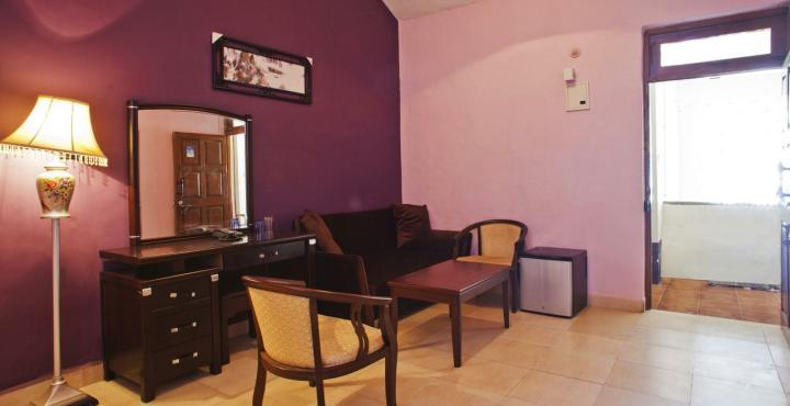 Dona Alcina Resorts Кандолим Екстериор снимка