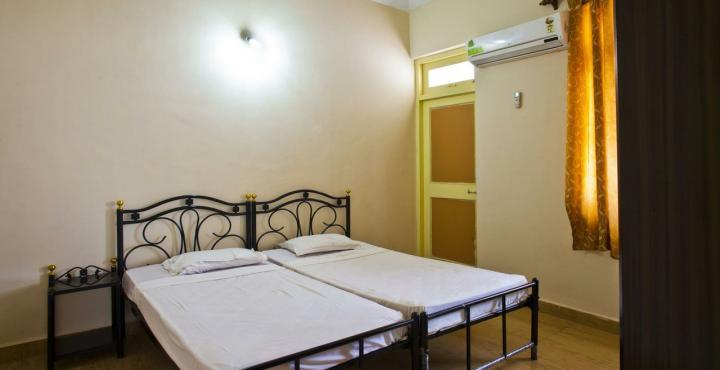 Dona Alcina Resorts Кандолим Екстериор снимка