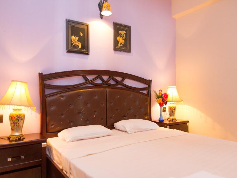 Dona Alcina Resorts Кандолим Екстериор снимка